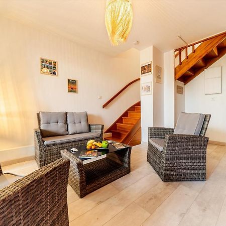 Le Fare De Lilizoe Apartment Le Bois de Nefles  Bagian luar foto