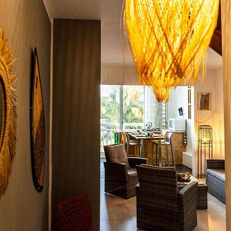 Le Fare De Lilizoe Apartment Le Bois de Nefles  Bagian luar foto