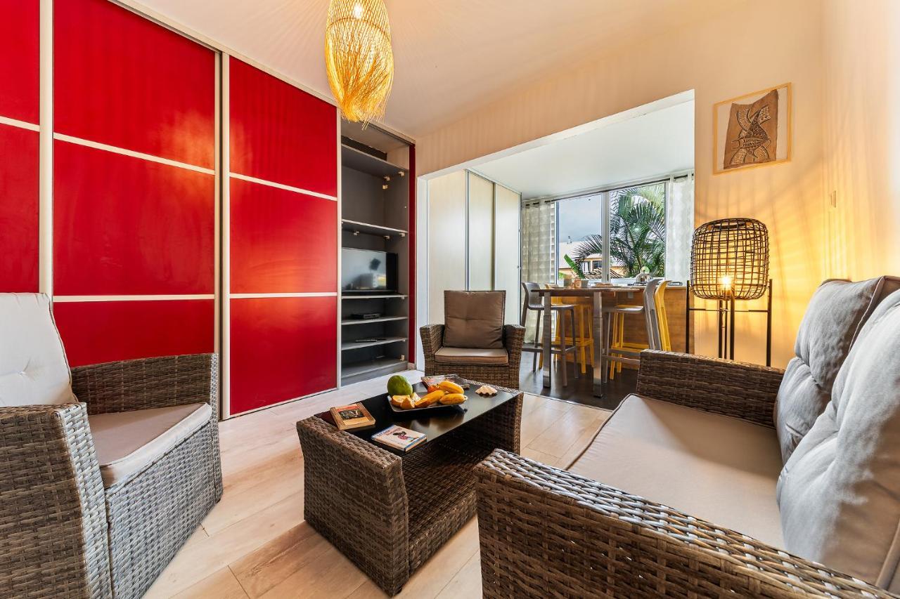 Le Fare De Lilizoe Apartment Le Bois de Nefles  Bagian luar foto