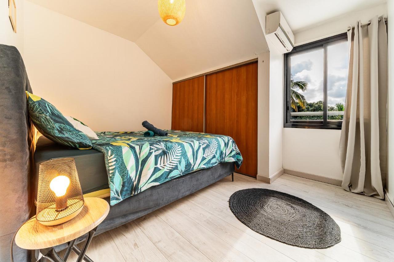 Le Fare De Lilizoe Apartment Le Bois de Nefles  Bagian luar foto