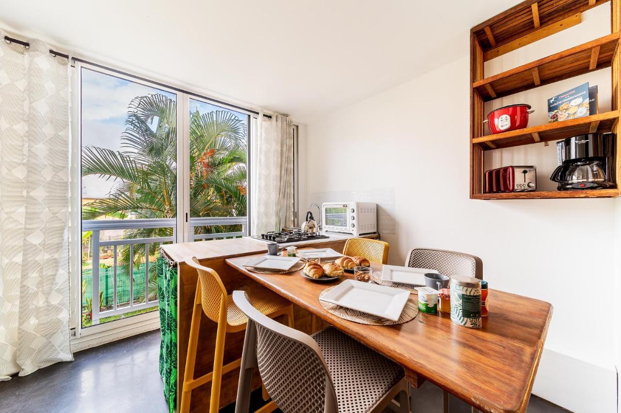 Le Fare De Lilizoe Apartment Le Bois de Nefles  Bagian luar foto