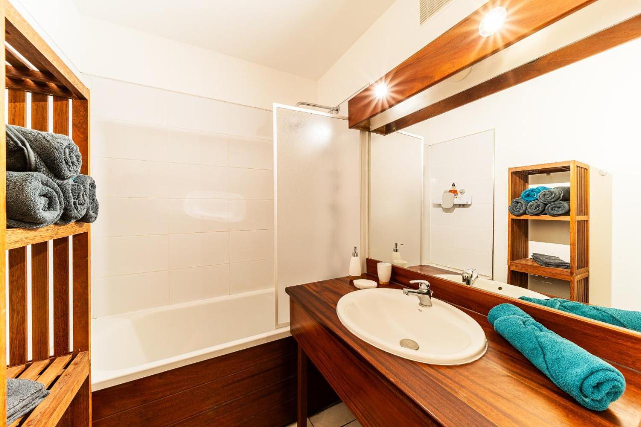 Le Fare De Lilizoe Apartment Le Bois de Nefles  Bagian luar foto