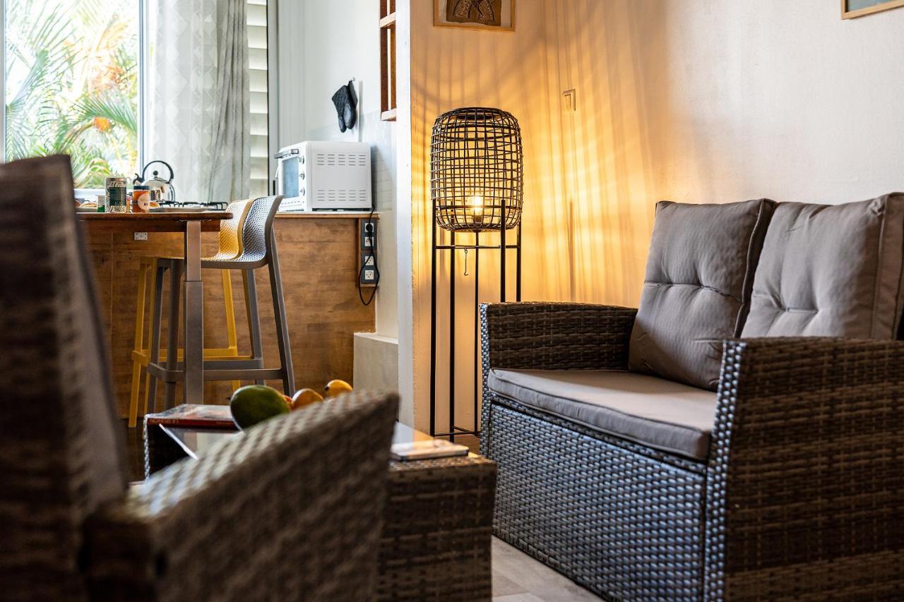 Le Fare De Lilizoe Apartment Le Bois de Nefles  Bagian luar foto